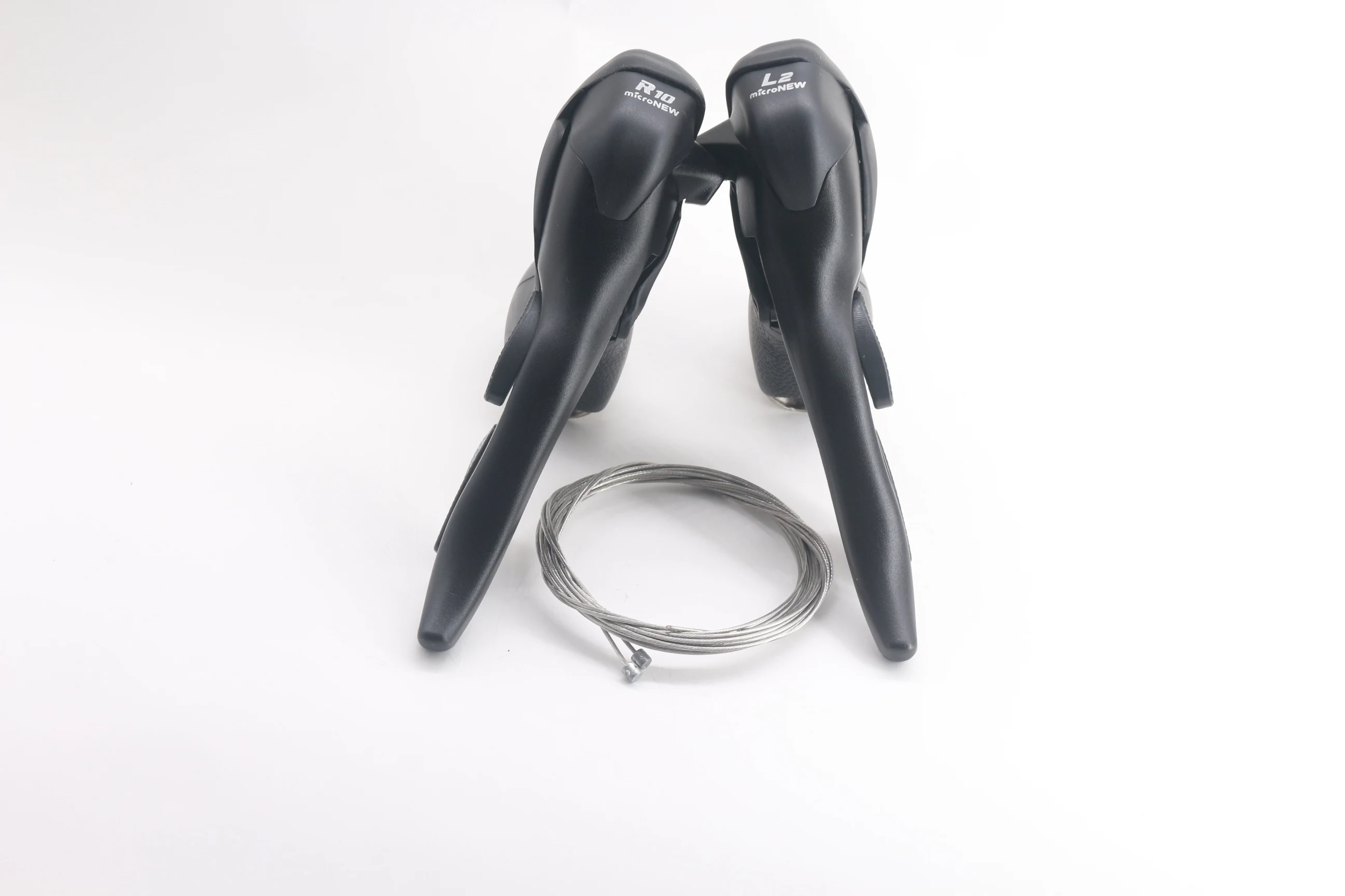 Микронев дорожные переключатели передач велосипеда для Shimano Ultegra 2x10 | Спорт и