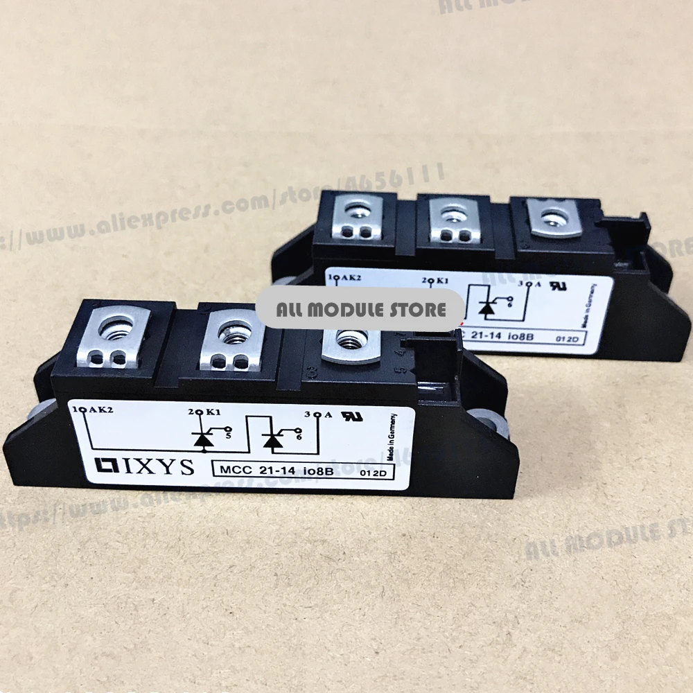 MCC21-08IO8B MCC21-12IO8B MCC21-14IO8B MCC21-16IO8B MCC21-08I08B MCC21-12I08B MCC21-14I08B MCC21-16I08B новый IGBT модуль