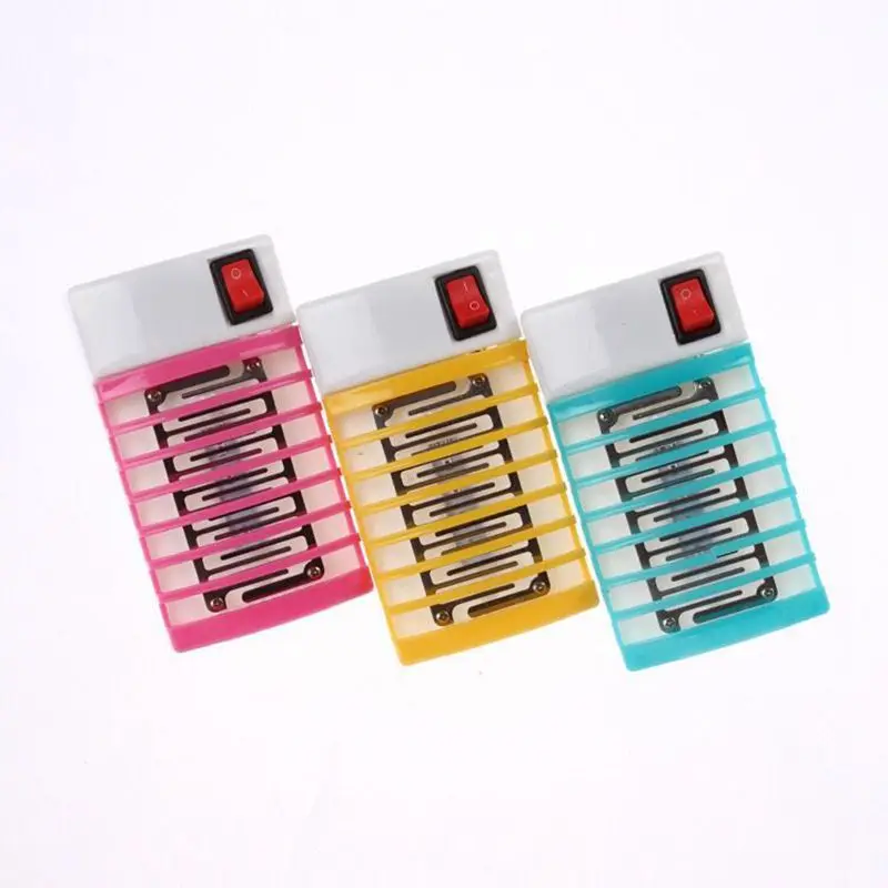 Светодиодный мини светильник для уничтожения комаров ночник|Репелленты| |