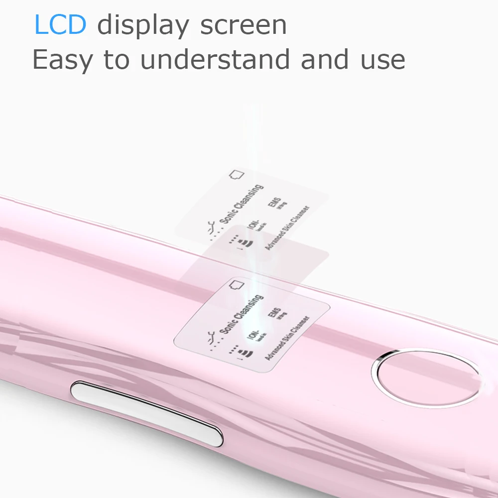 Чистка Blackhead красота здоровья и черных точек оборудование для удаления полоски