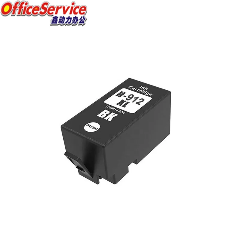 Совместимый чернильный картридж 912XL для HP 912 принтера OfficeJet Pro 8020 8022 8023 8024 8025 8026 8028