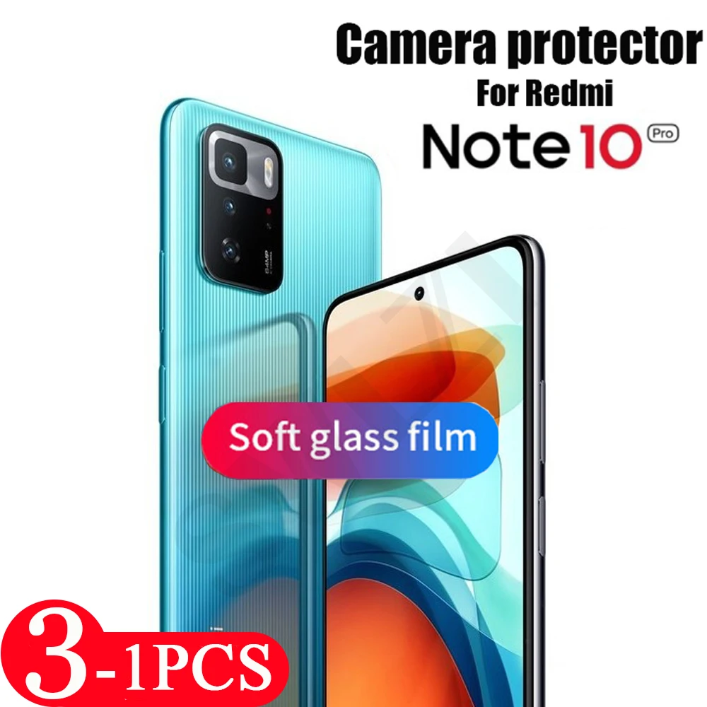 

Защитное стекло для камеры redmi note 10 pro, 10s, iphone 12 mini, 11 pro max, 3-1 шт.