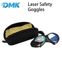1064nm fiber laser safety goggles for laser marking cutting cleaning machine protective glasses shield protection eyewear