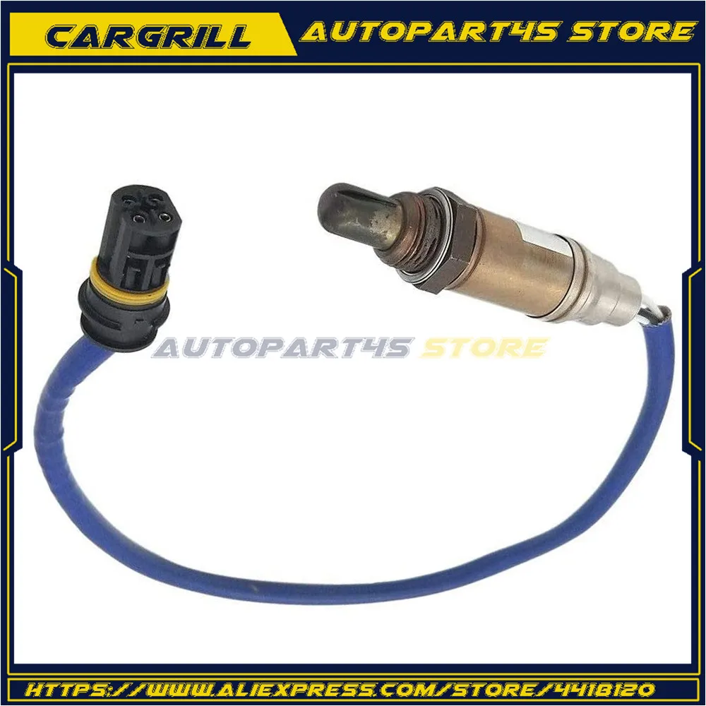 A0005408517 0005408517 0258003798 Lambda Probe O2 Oxygen Sensor fit For Mercedes-Benz E240 E280 E320 E420 E430 E50 1995-2002