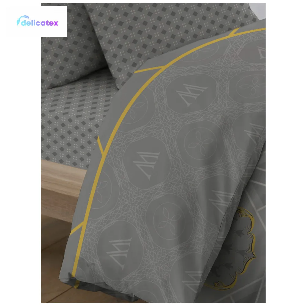 Постельное белье КПБ био комфорт \&quotWENGE\&quot (70х70) рис. 15159 1/15161 1 King Arthyr|Комплекты