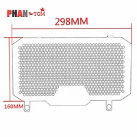 motorcycle accessories radiator guard protector grille cover for honda cb500x cb500f 2013 2018 cb400f cb400x 2013 2015
