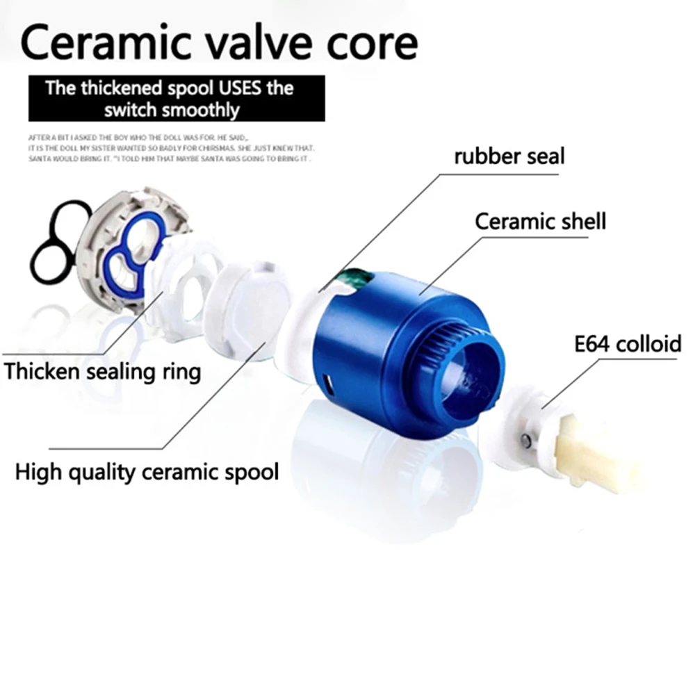 

Kitchen Pull out Intelligent Touch Faucet Swivel Mixer Tap Spot Resist Sprayer