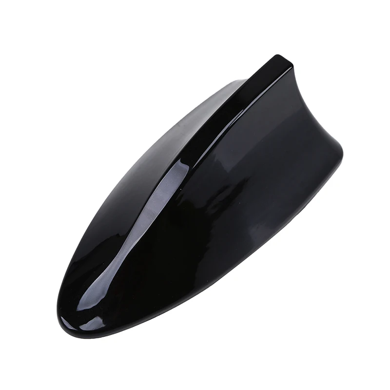 

Car Shark Fin Antenna Auto Radio FM Signal Aerial Decoration for Seat 6J 6L Citroen C4 C3 Mini Cooper SuzukiBMW KIA