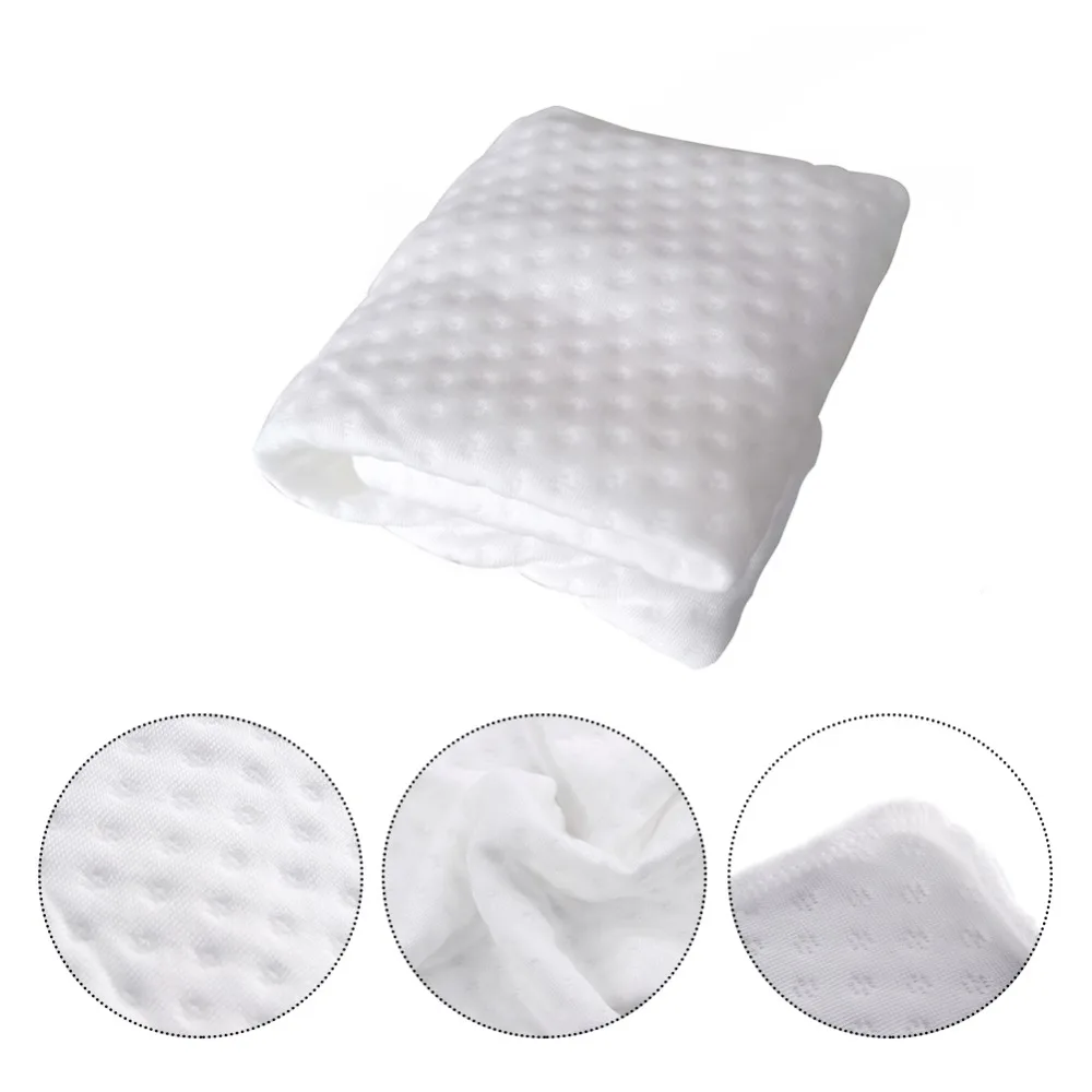 Memory Foam постельные принадлежности Подушка анти-давление ручная многофункциональная подушка домашний шелк для пары ворс Подушка диванная Подушка Чехол наволочка