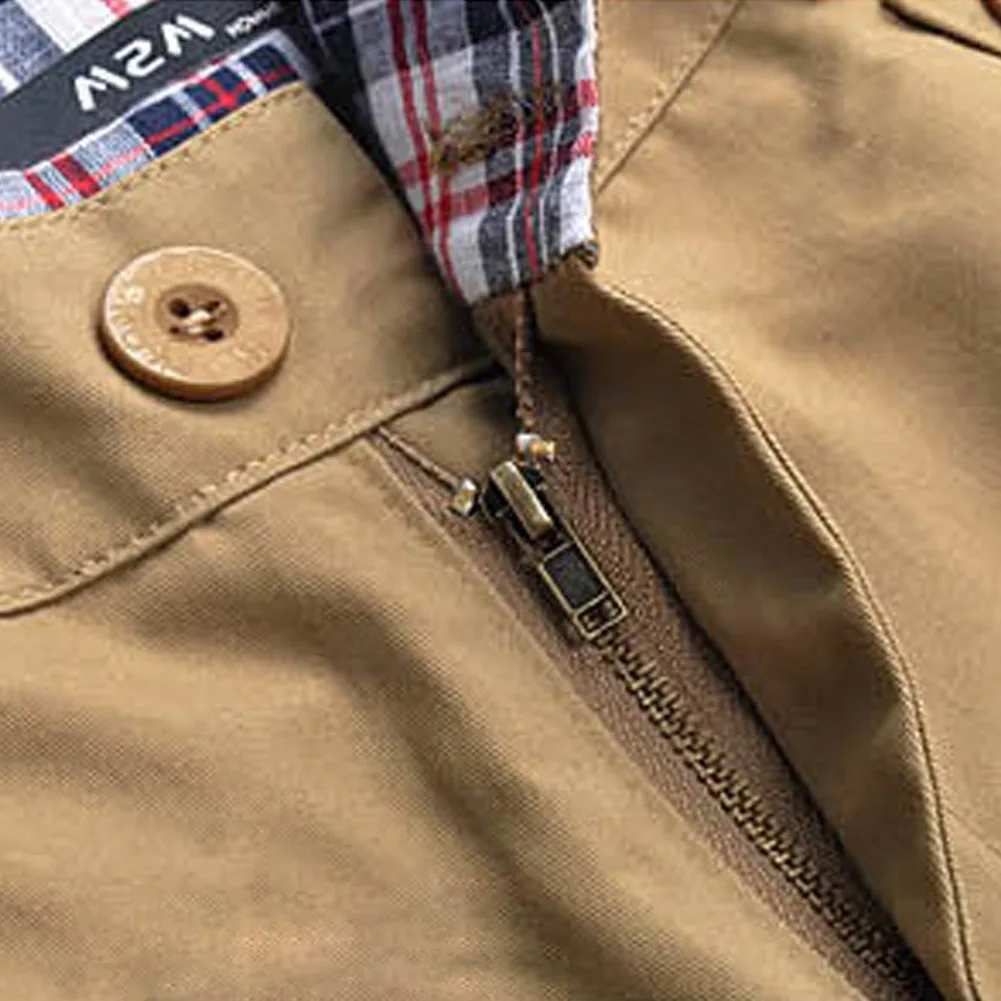 Повседневные шорты для мужчин 2020 летние короткие штаны яркие цвета бежевые