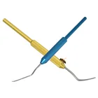 1 шт., игла для переноса личинок пчеловодства из нержавеющей стали