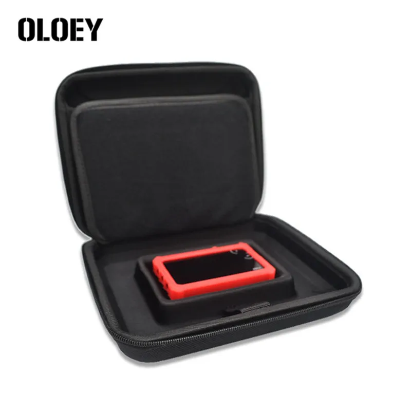 Сумка для хранения Защитный чехол MINI Nano DSO213 DS213 DS203 DS211 DS212 LA104 цифровой осциллограф