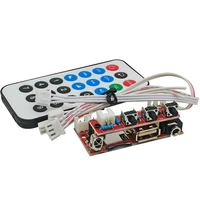 sotamia mp3 decoder board wav lossless decoding dac mp3 tf card usb flash drive decoder diy home audio amplifiers