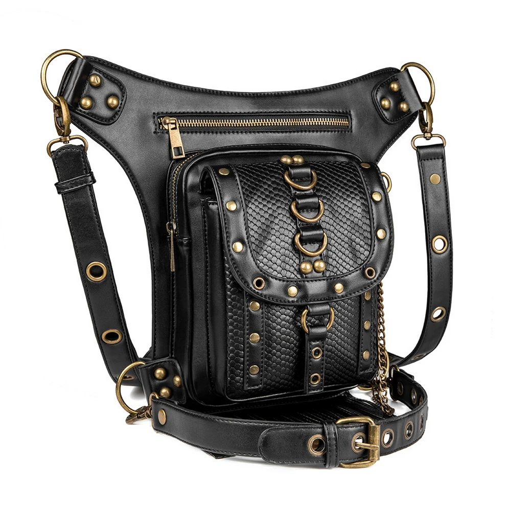comprar Novo Crossbody Sacos Para Mulheres Moda Retro Ombro Bolsa De Cintura Com Borlas Funcional Mochilas Adulto Sac Bandouillere Femme