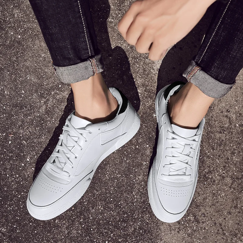 

Модные мужские кроссовки, новинка, мужские кроссовки для бега, удобная уличная спортивная обувь, нескользящая прогулочная обувь!