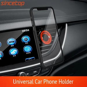 universal car phone holder air vent mount car holder 360 degree ratating support mobile car phone stand for iphone 11xany phone free global shipping