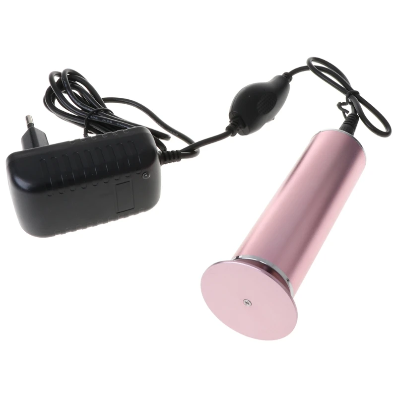 Электрический шлифовальный пилочка для ног Педикюр пилинг пяточной пилки