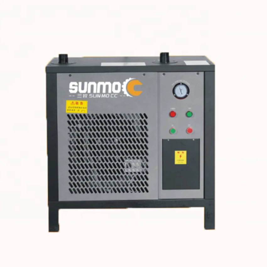 Комплектующие для винтового воздушного компрессора системы газотрансляций/15hp |