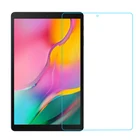 Для Samsung Galaxy Tab A 10,1 2019 T510 T515 закаленное стекло Защита для экрана 10,1 