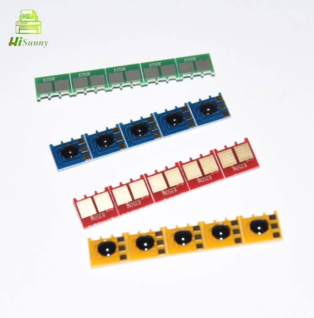 24 шт. CRG 118 318 418 718 для Canon LBP7200 LBP7210 LBP7660 LBP7680 MF8330 MF8340 MF8350 MF8360 чип картриджа с