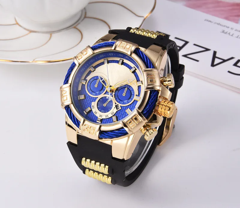 Мужские Аналоговые часы ведущей марки в стиле милитари мужские наручные из