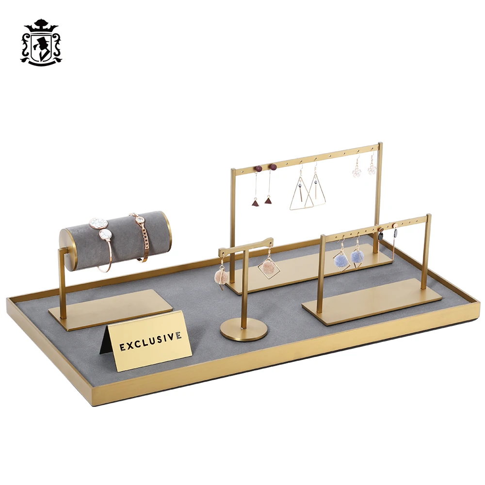 Набор украшений органайзер для подвесных сережек браслетов сережек|Упаковка и