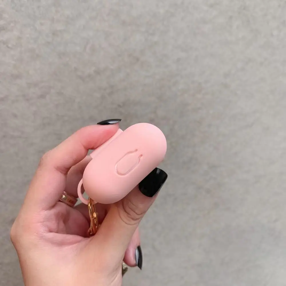 GOOYIYO-милый чехол с аниме-собакой для Airpods 1 2 зарядная коробка наушников мультяшный