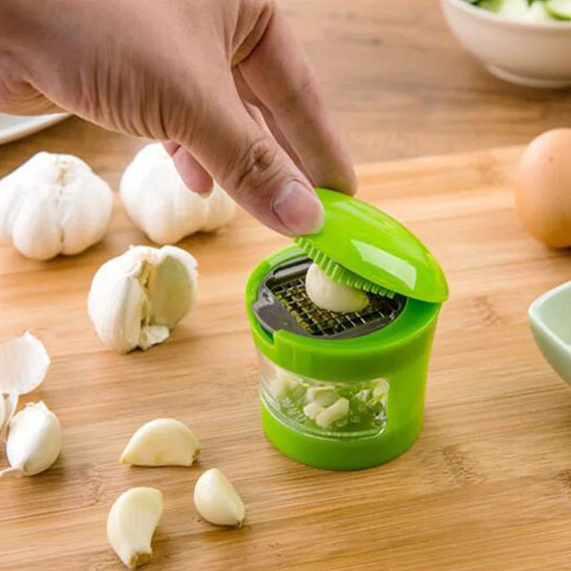 Многофункциональная чесночная терка для овощей резак чесночный пресс Кухонные
