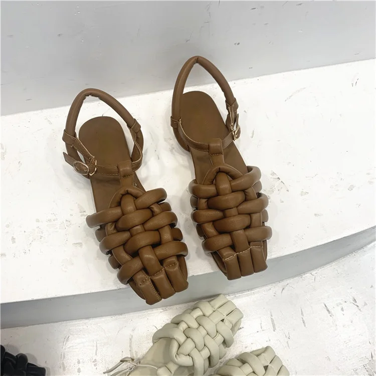 

Women Sandals Female Slides Lady Summer Fashion New 2021 Ladies Sandals Shoes Slippers Flats Female Flip Flops for Women