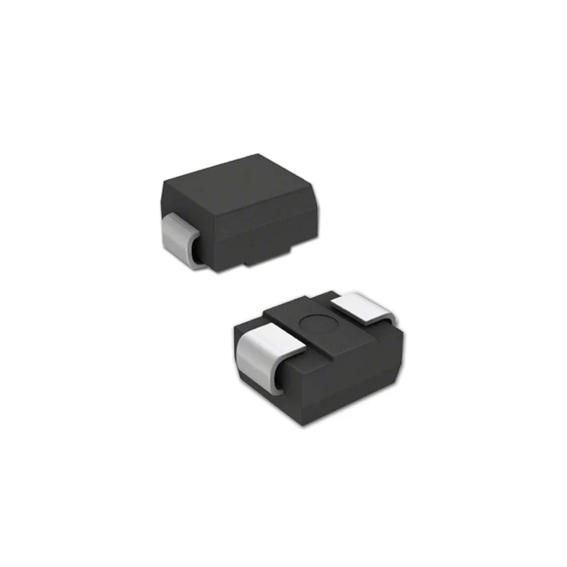 50 шт. диод Шоттки SS24 2A 40V SMA SR240 DO-214AC SMD новый и оригинальный аутентичный |
