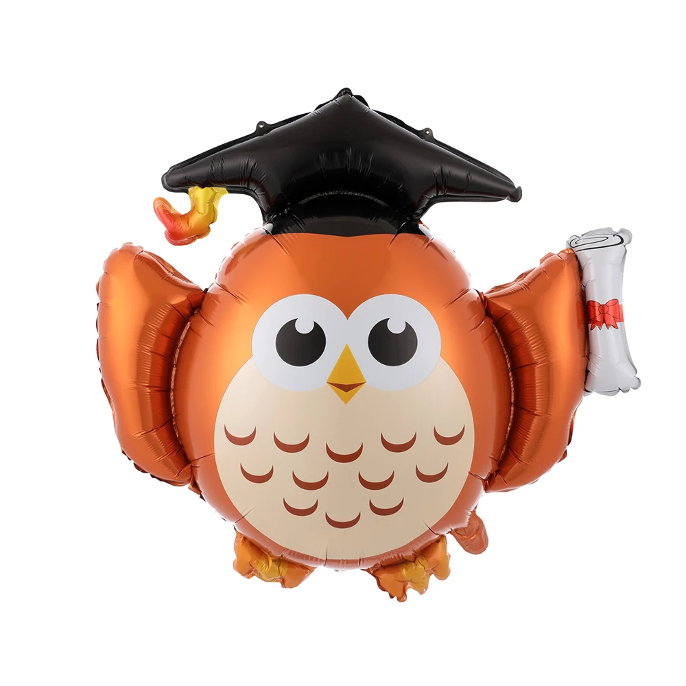 50 шт. шары из фольги для выпускного вечера 2020 | Дом и сад