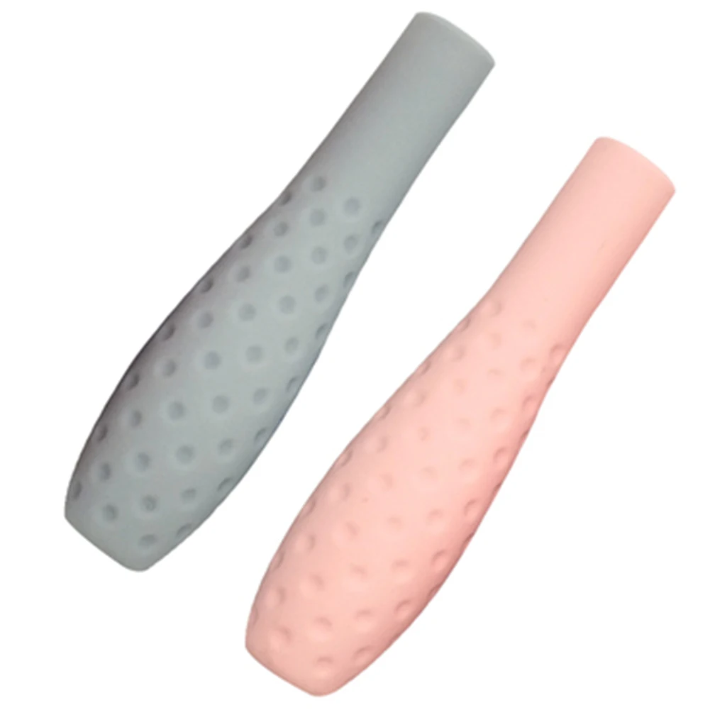 2 шт Портативный прочный анти грязный Чехол Стилус Держатель мягкий силиконовый