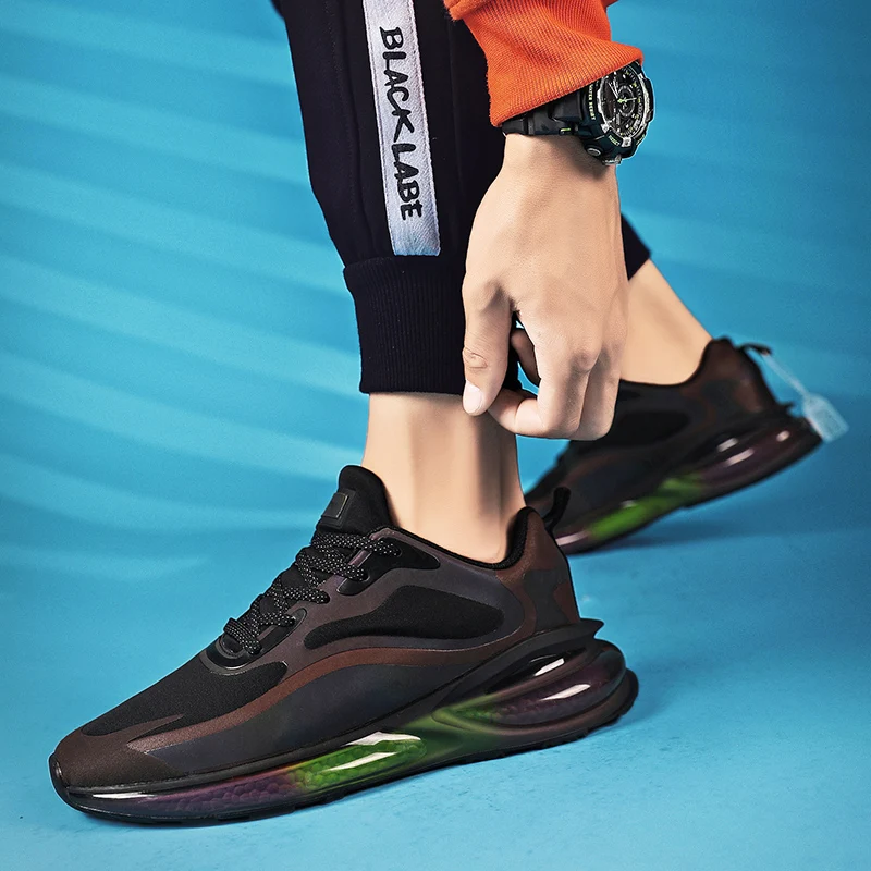 

men shoes Sneakers Male tenis Luxury shoes Mens casual Shoes Trainer Race off white Shoes fashion loafers running Shoes for men