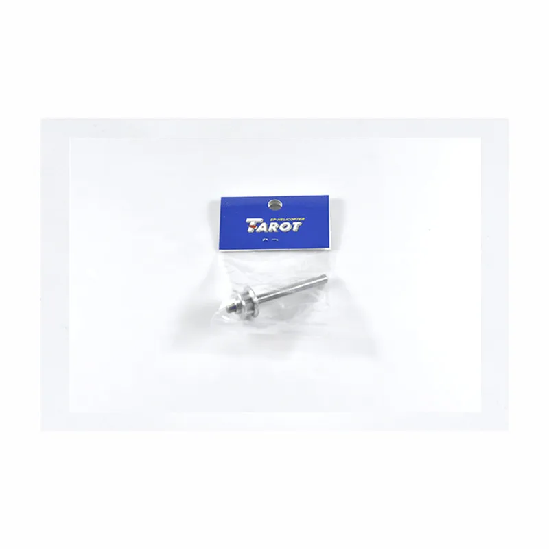 Вал хвостового ротора в сборе металл TREX 600 Tarot H60079 | Игрушки и хобби
