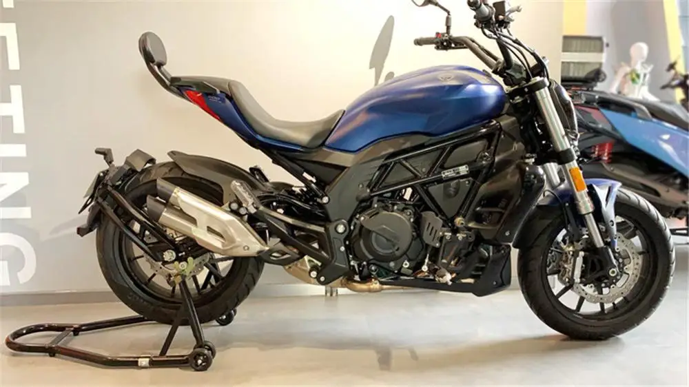 Для Бенелли Leoncino 500 BJ500 502C стенд мотоцикла передние и задние колеса Поддержка рамки стойка для Автомобильный велосипед магазин ремонт инструмента