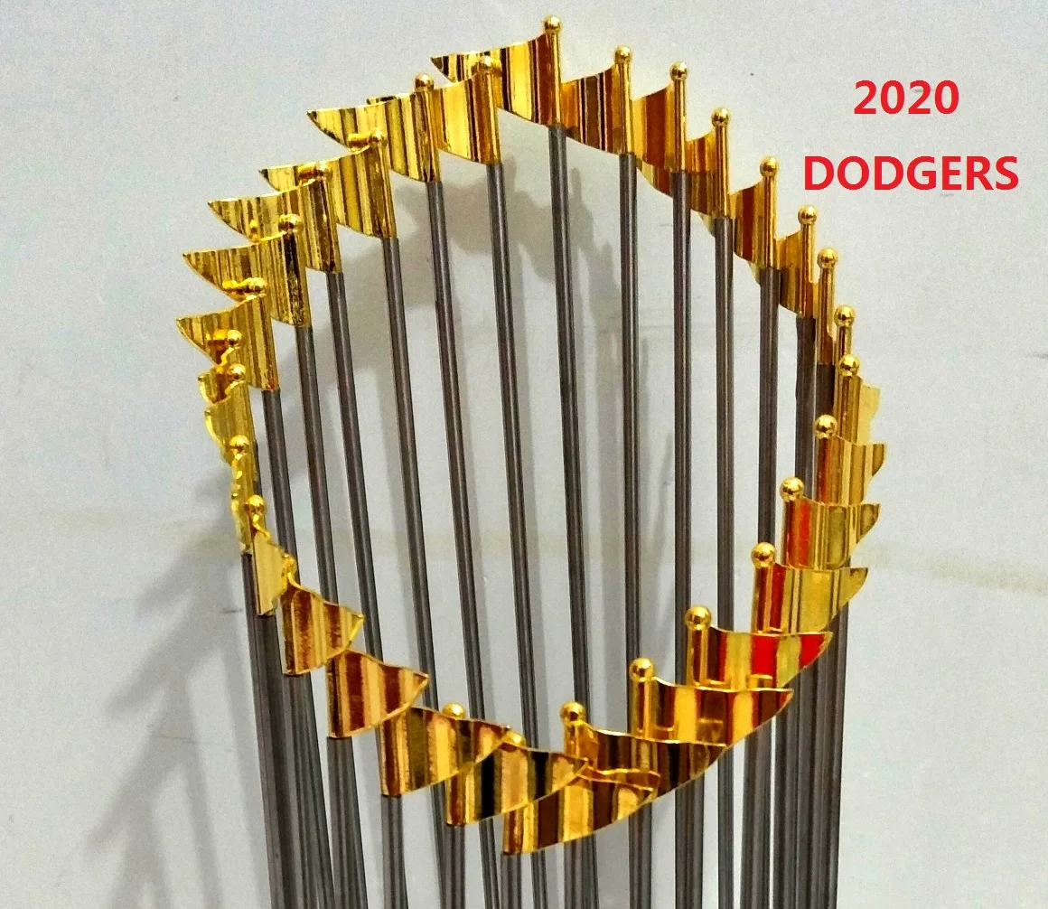 2020 бейсбольный приз домашний декор бейсбольная резина украшение для любителей