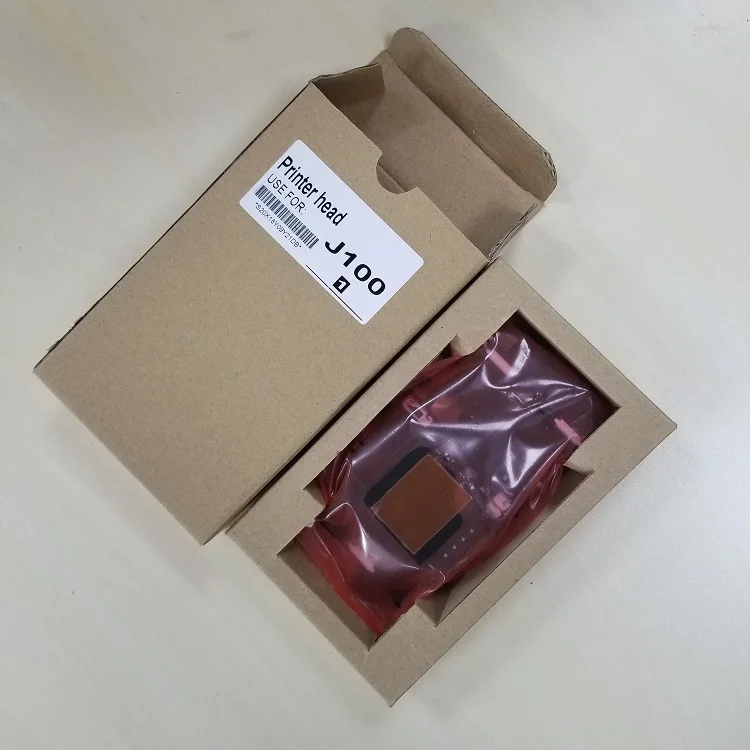 SXYTENCHI 99% новая J100 печатающая головка для Brother J105 J200 T700W | Компьютеры и офис