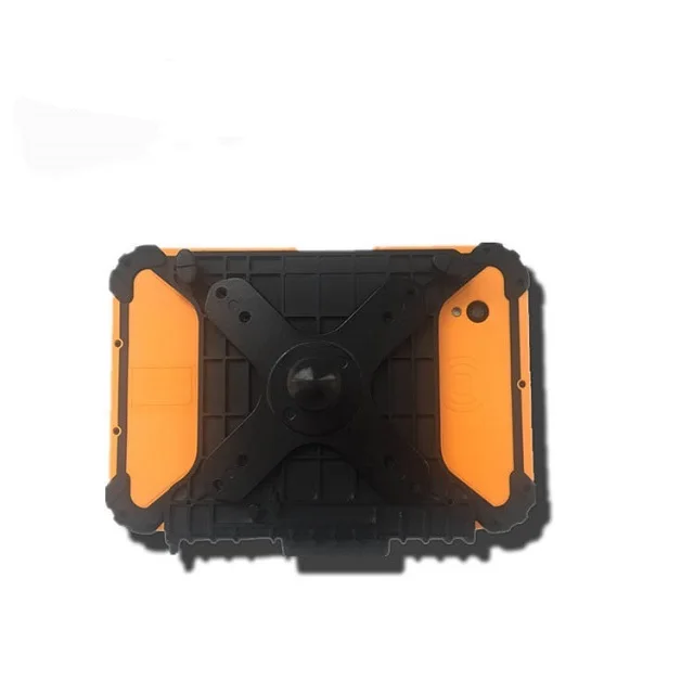 2019 manufacturer supplier8 inch rugged android mobile phone with high quality ip67 military tablet rugged 4g lte wifi free global shipping