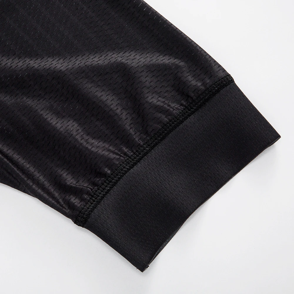 LUBI для мужчин Pro Велоспорт Джерси набор одежды высокая плотность губчатая