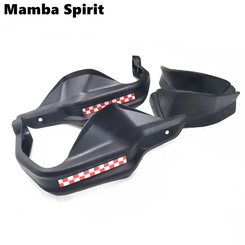 FOR KTM DUKE 390 Motorcycle Accessories ABS Injection Handlebar Guard | Covers & Ornamental Mouldings
