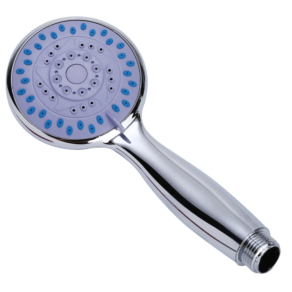 Душевая лейка с 3 режимами функциональный ручной регулируемый фильтр для ванной