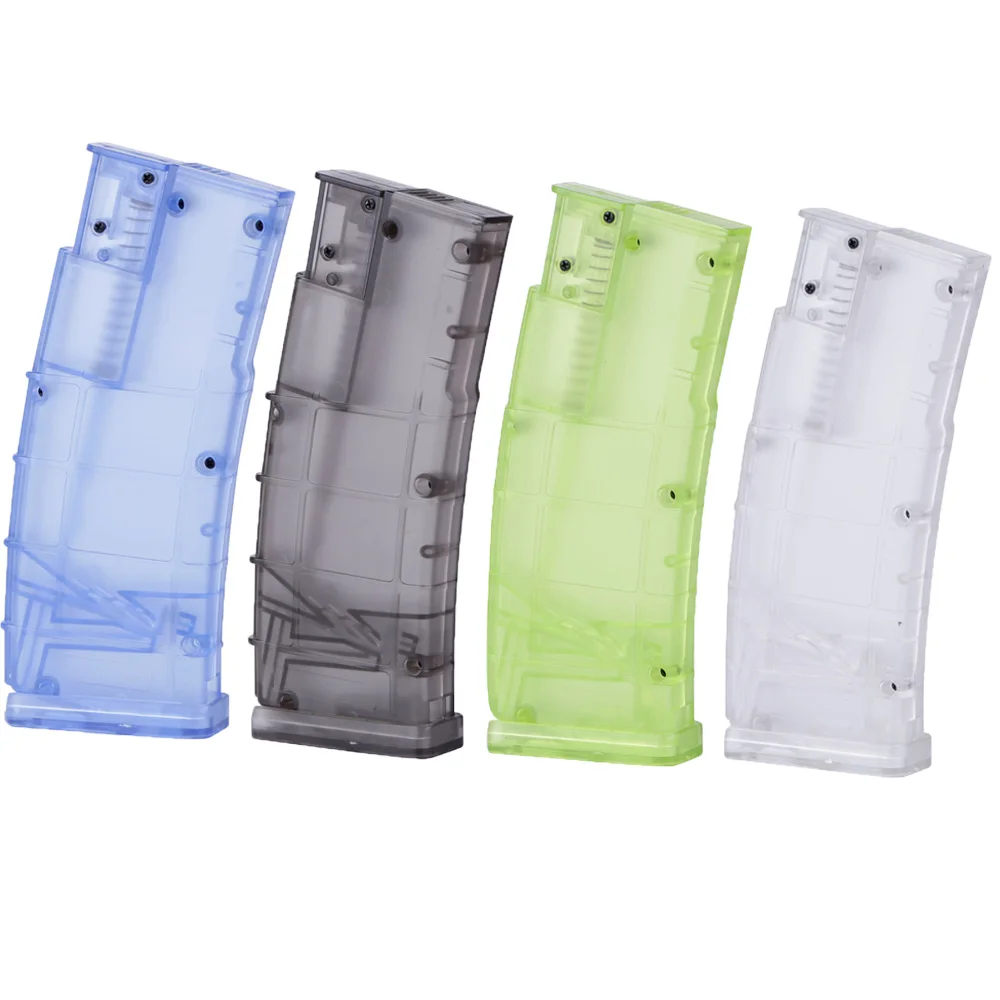 Погрузчик для пейнтбола 500rd аксессуары охоты страйкбола стрельбы | Спорт и