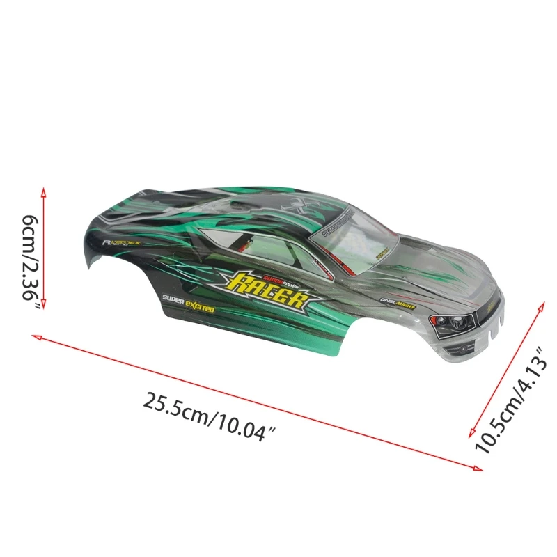 

Remote Control Car Original Accessories for RC 9138 Q903 H055