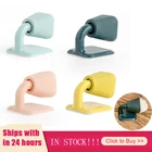 1 шт., силиконовая насадка на дверную ручку