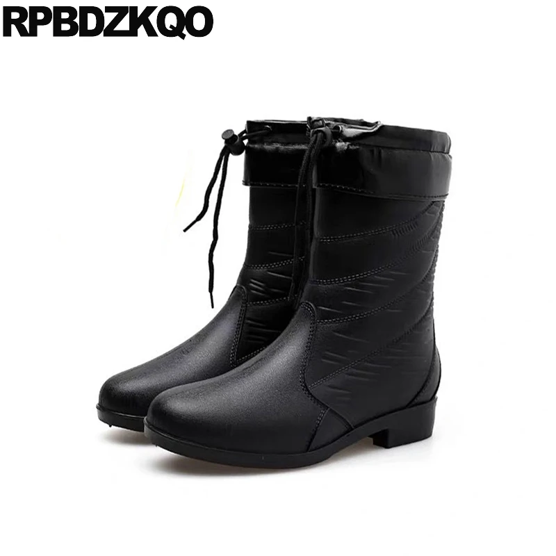 Коренастый мех Радужный цвет яркая расцветка блок дождь дешевые