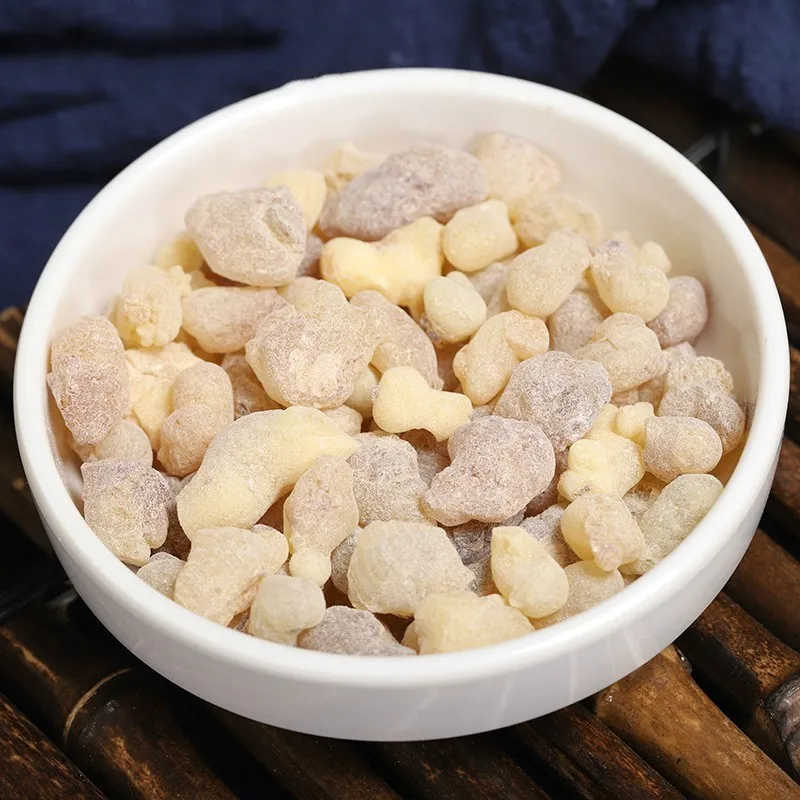 100g Olibanum Frankincense Resin Boswellia Ru Xiang Mastic | Красота и здоровье