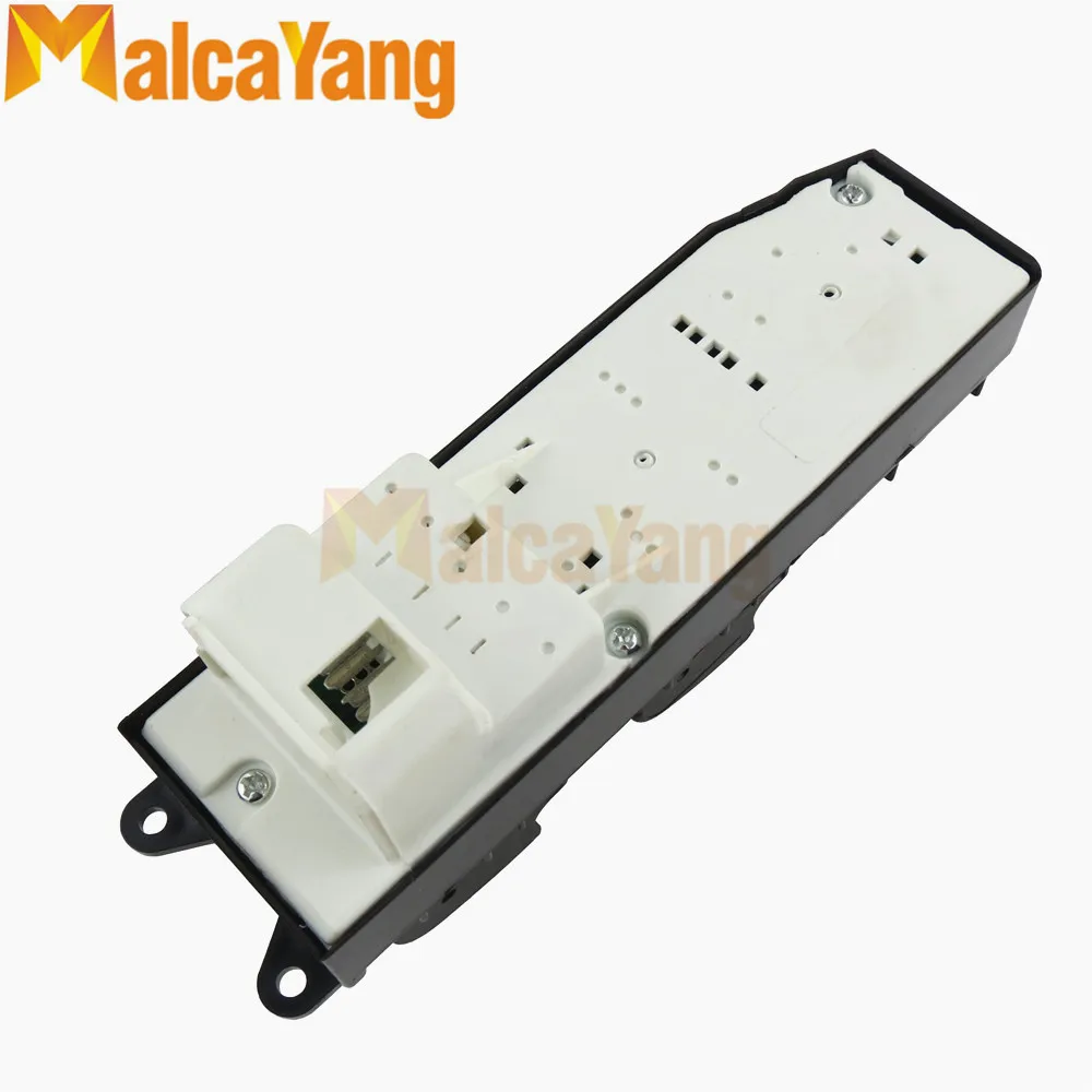Новый электрический выключатель окон 84820 12480 для Toyota Camry Sienna RAV4 2001 2002 2003 2004 2005 2006 2007
