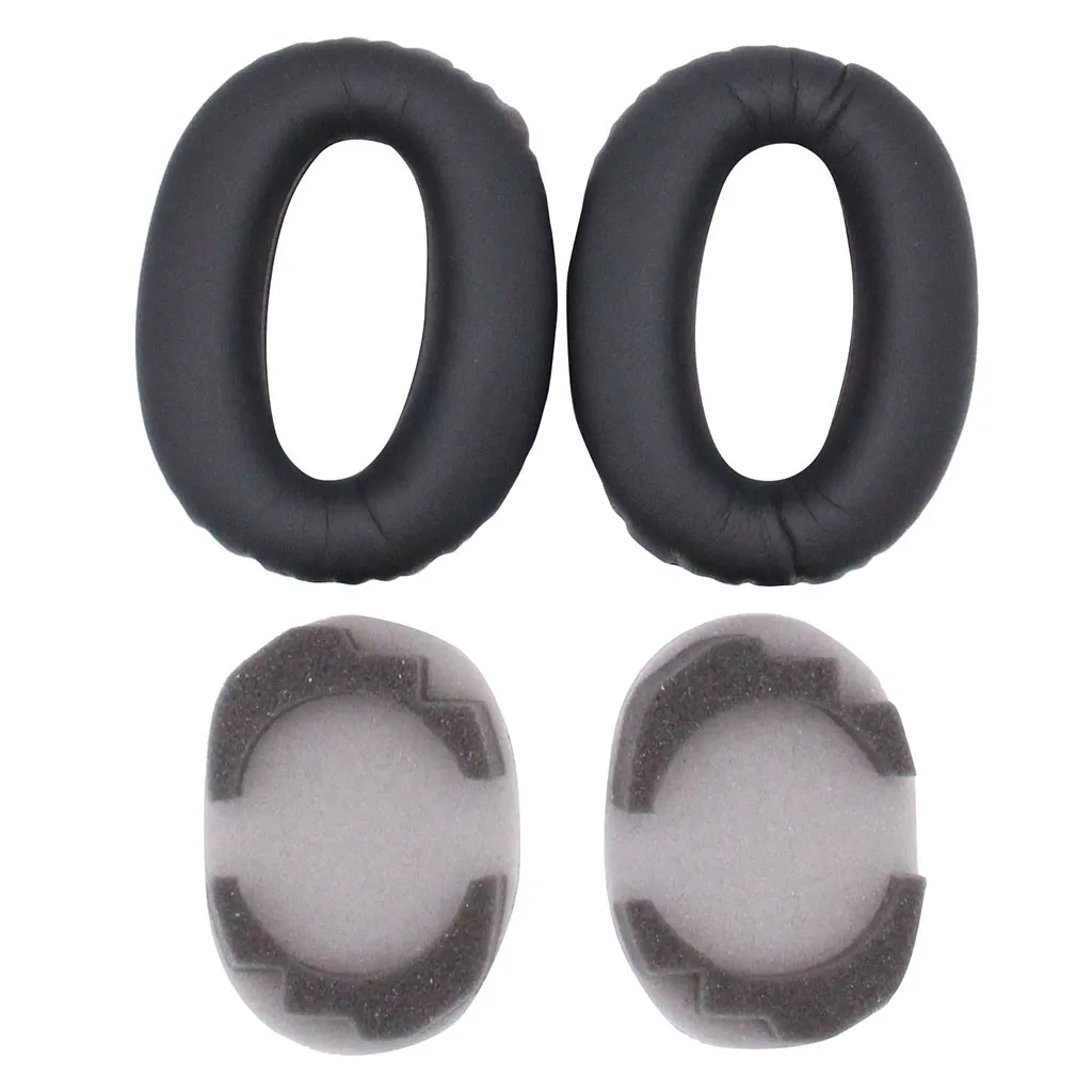 Замена амбушюры для sony WH1000XM2 MDR-1000X WH 1000X M2 наушники