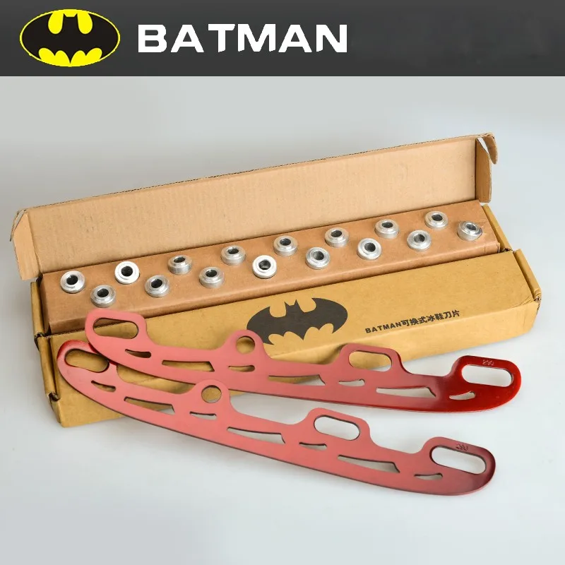 1pc Roller Ice Skates Blade Cooltaki Skate Shoes Multi Purpose Ball Full Set For Inline Patines 스케이트 날 | Спорт и