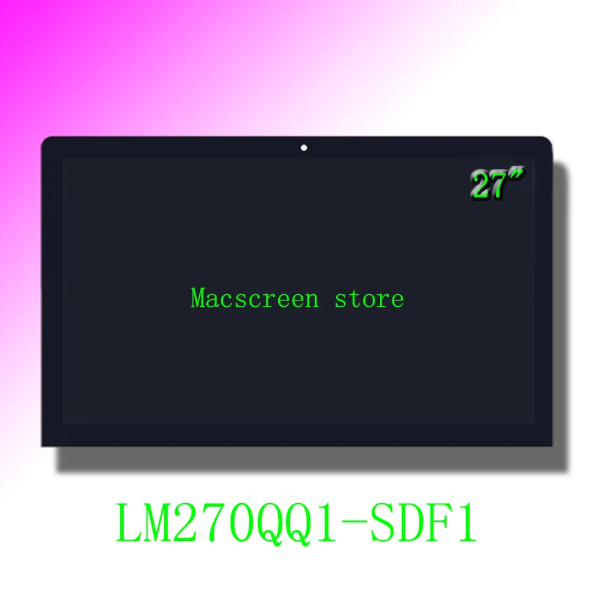 Новый оригинальный 27 